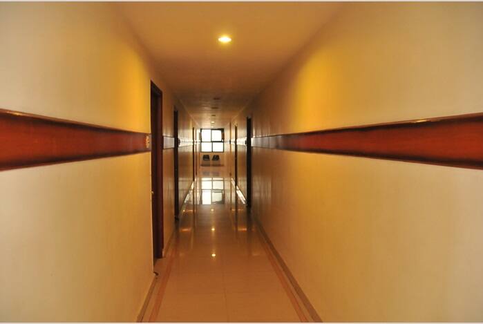 Balajee Palace Hotel, Hyderabad 5